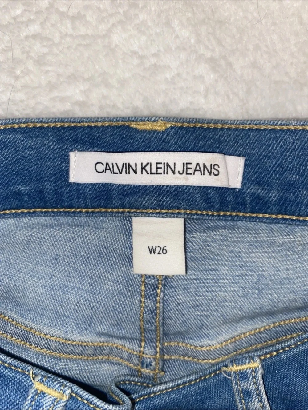 Calvin Klein calvin klein